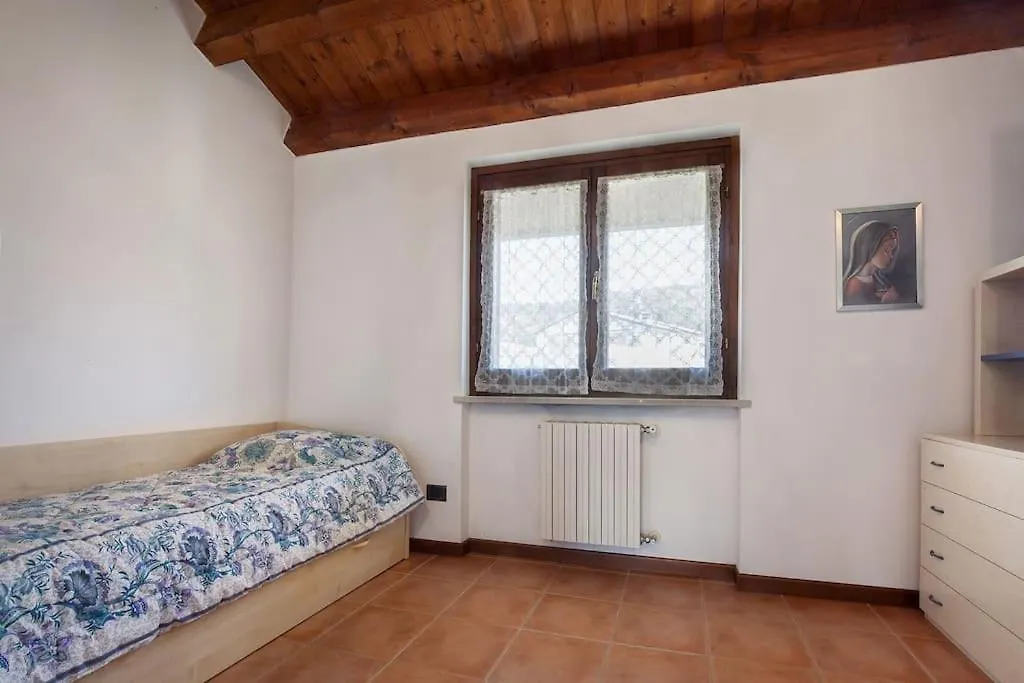 Casa Alex-Con Piscina E Vista Lago Garda  Apartament Garda (Verona)