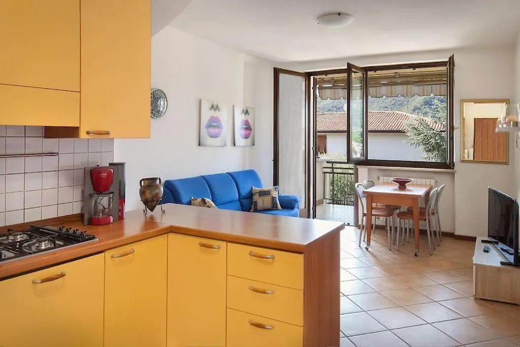 Casa Alex-Con Piscina E Vista Lago Garda  Garda (Verona)